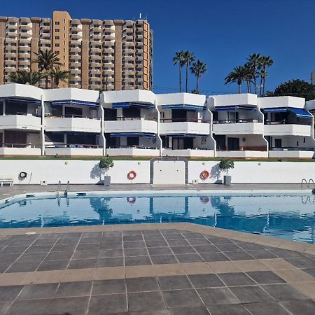 Michelle Apartment 20 Sur Y Sol Los Cristianos Los Cristianos  Ngoại thất bức ảnh