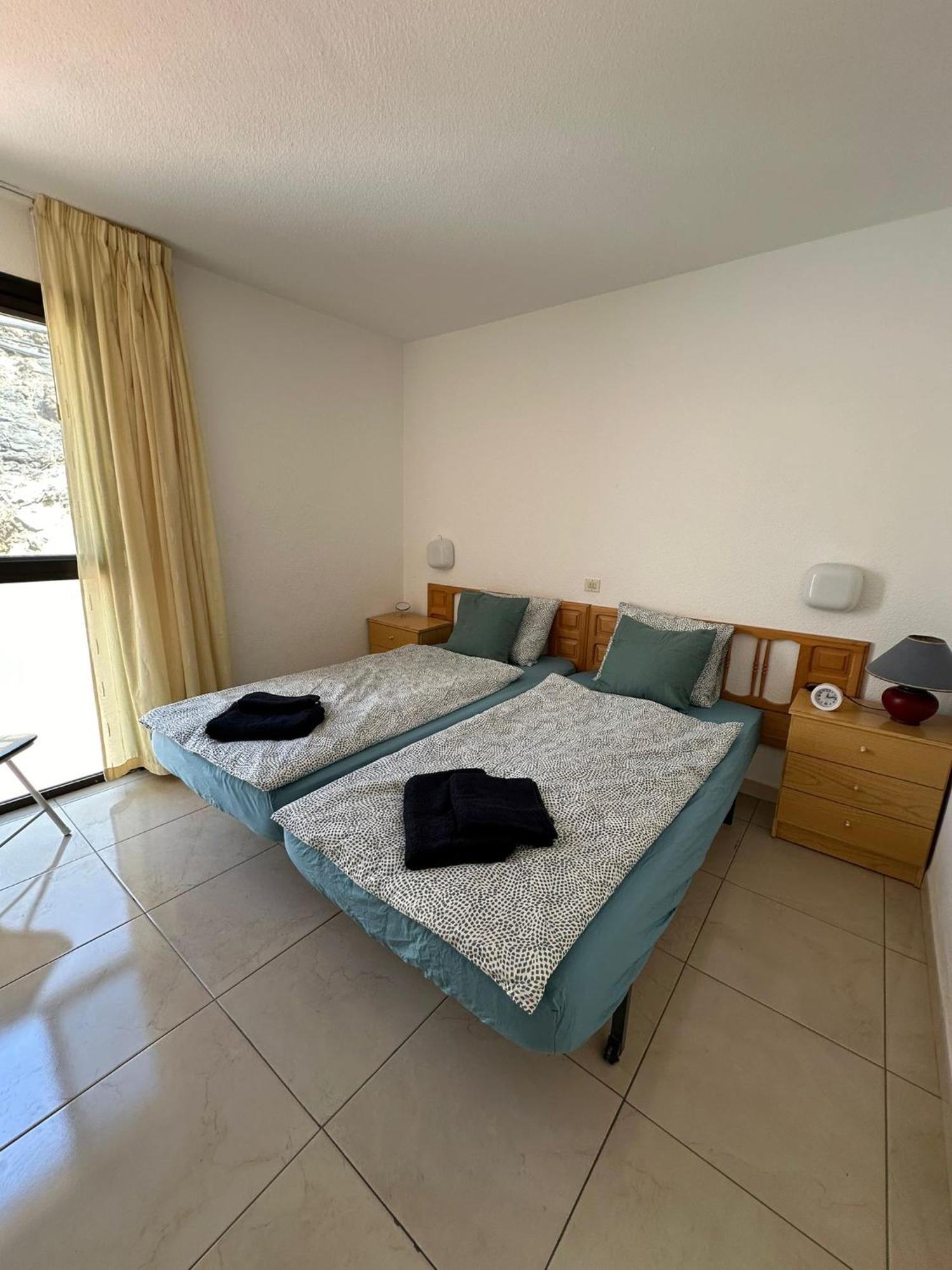 Michelle Apartment 20 Sur Y Sol Los Cristianos Los Cristianos  Ngoại thất bức ảnh