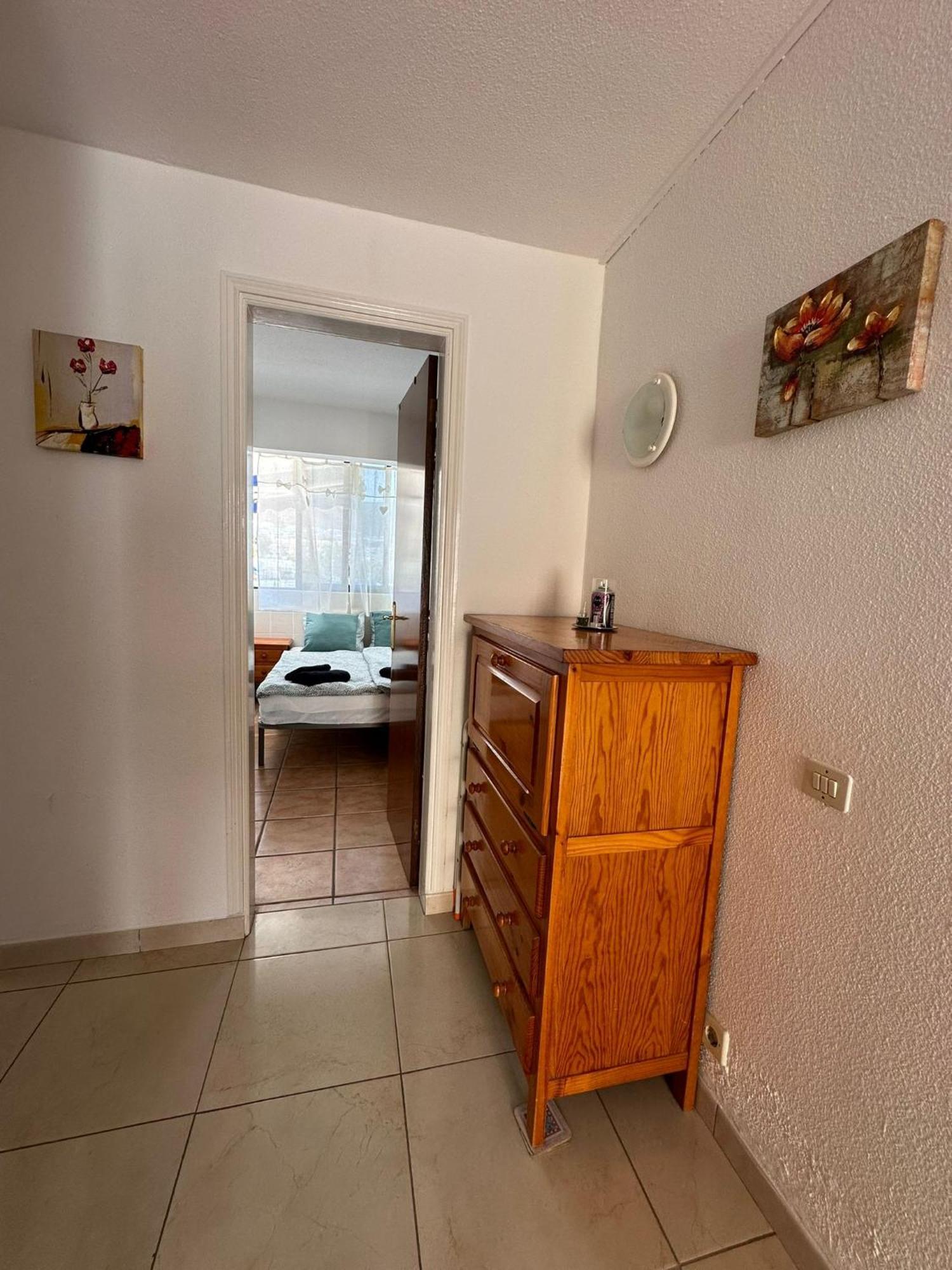 Michelle Apartment 20 Sur Y Sol Los Cristianos Los Cristianos  Ngoại thất bức ảnh