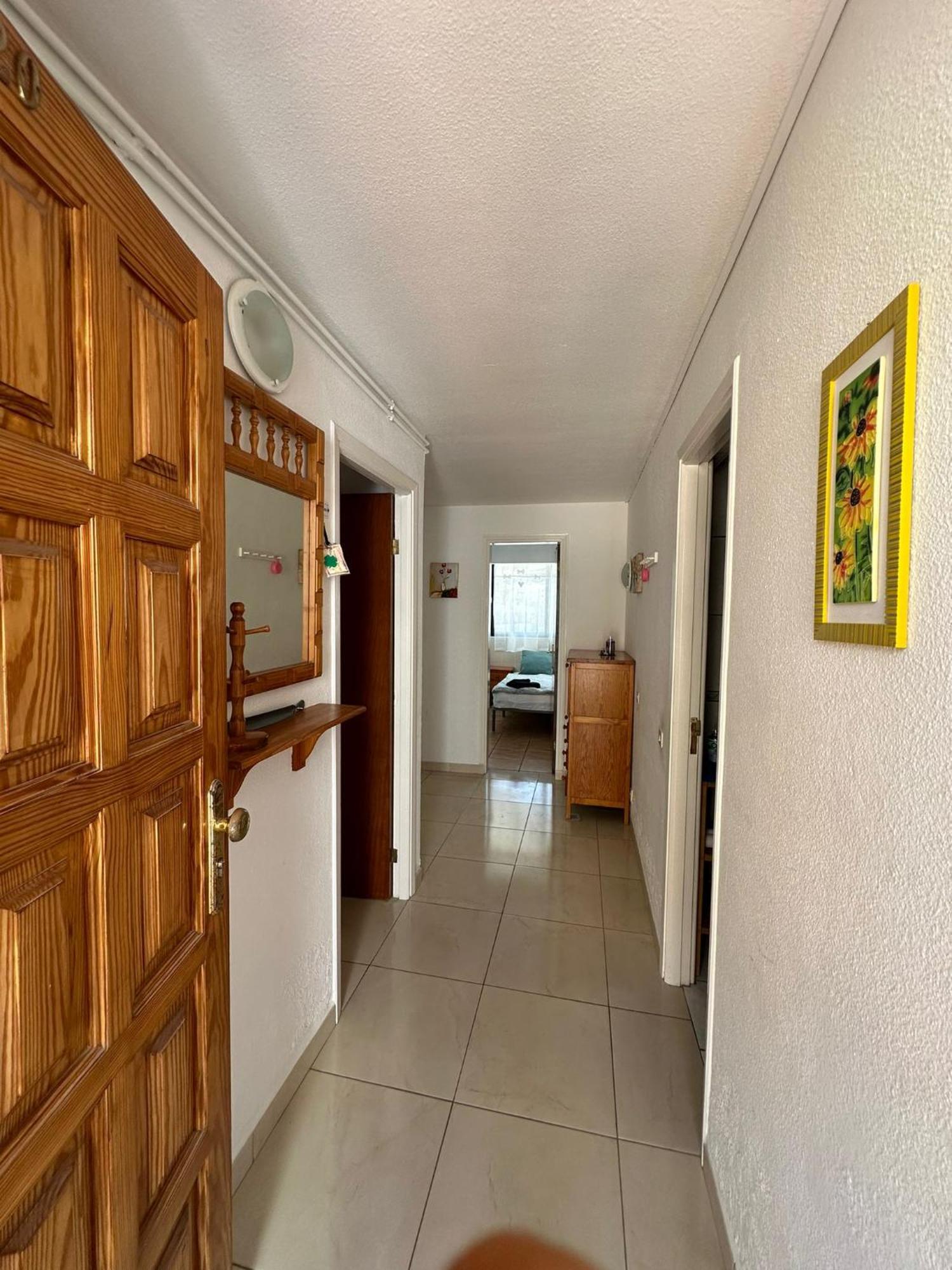 Michelle Apartment 20 Sur Y Sol Los Cristianos Los Cristianos  Ngoại thất bức ảnh