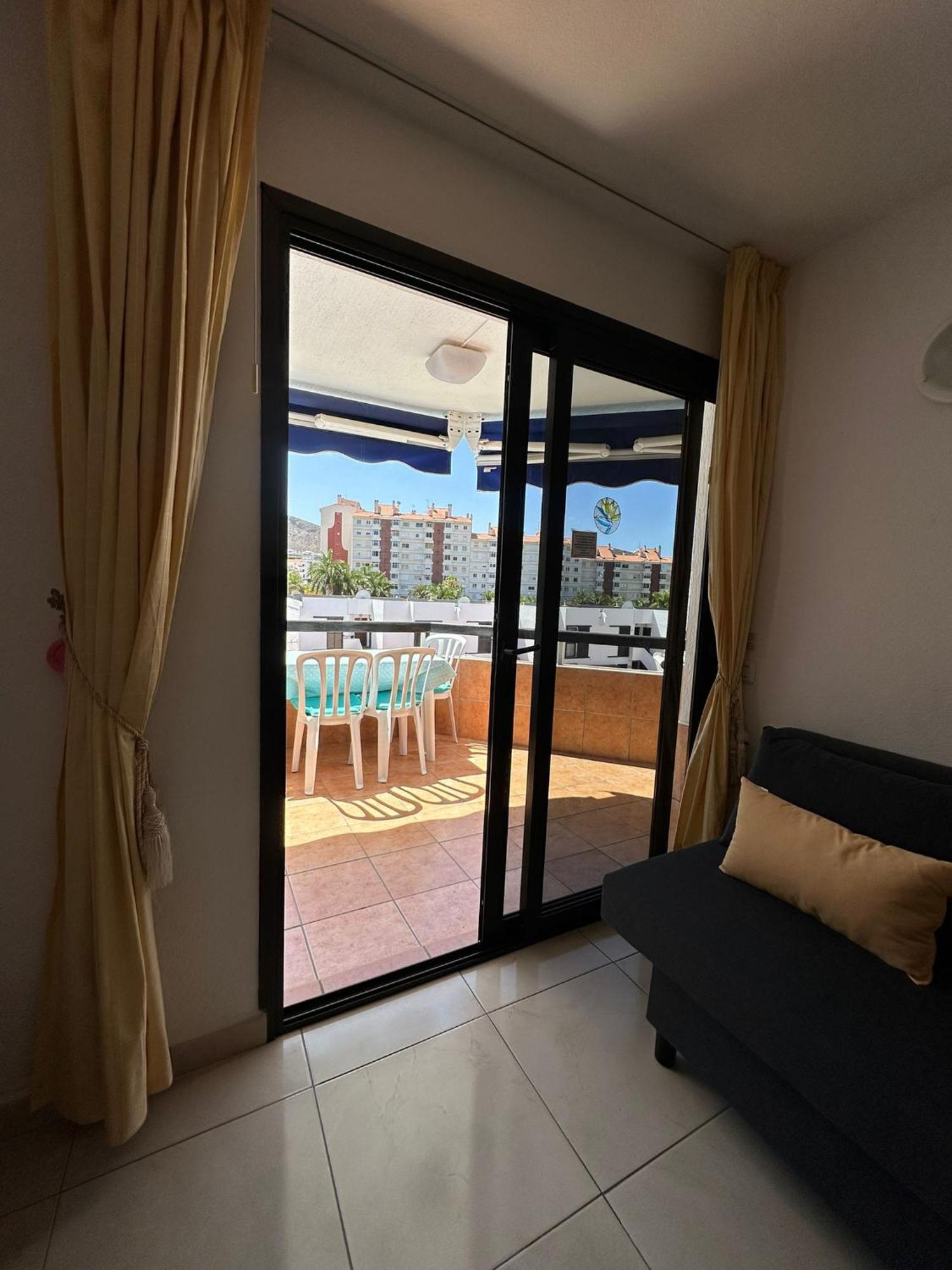 Michelle Apartment 20 Sur Y Sol Los Cristianos Los Cristianos  Ngoại thất bức ảnh