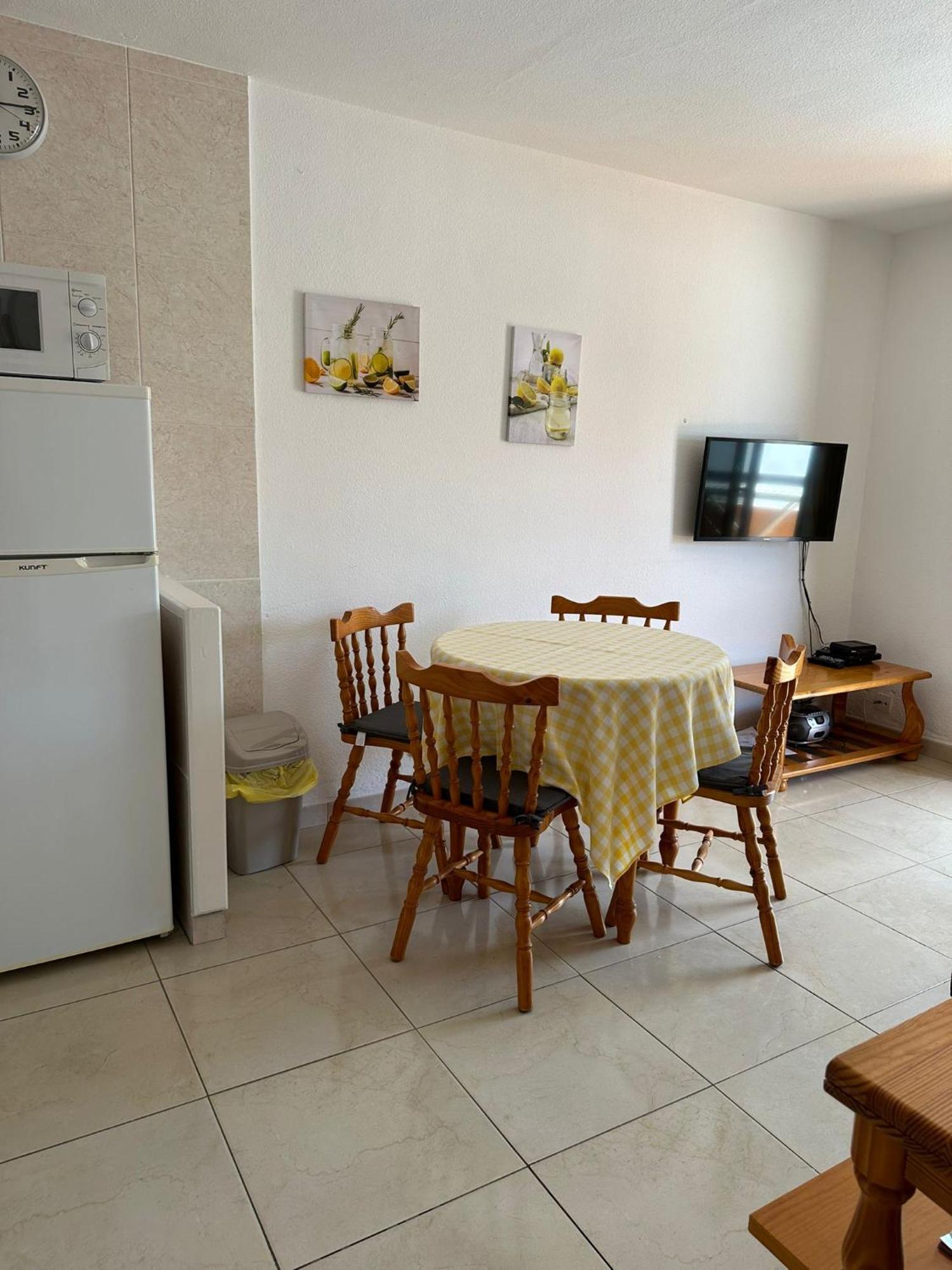 Michelle Apartment 20 Sur Y Sol Los Cristianos Los Cristianos  Ngoại thất bức ảnh