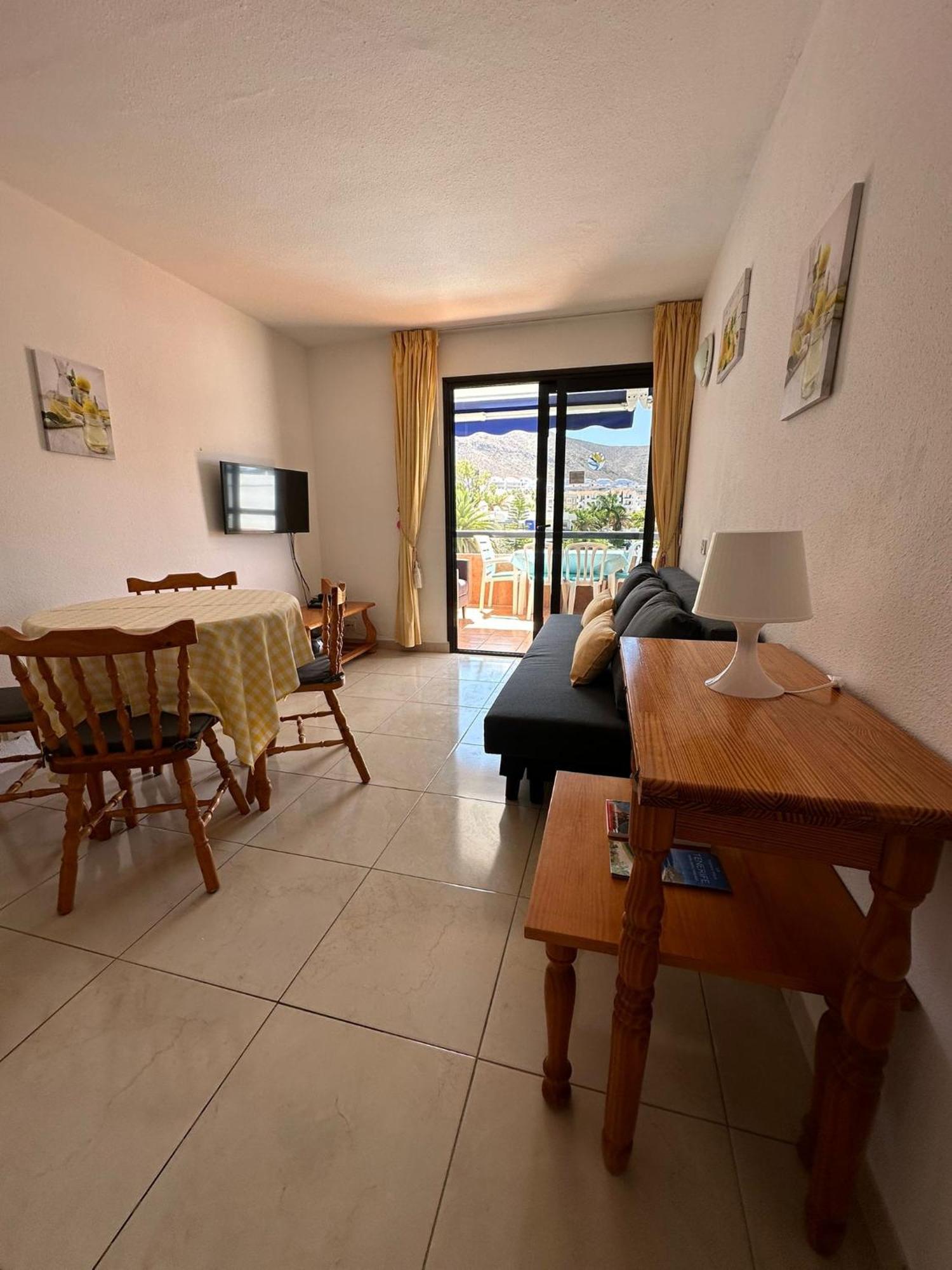 Michelle Apartment 20 Sur Y Sol Los Cristianos Los Cristianos  Ngoại thất bức ảnh